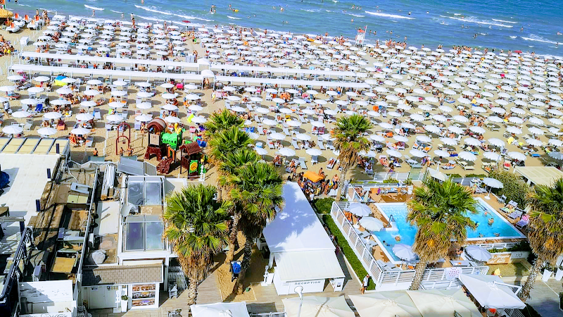 Spiaggia del Cuore 110