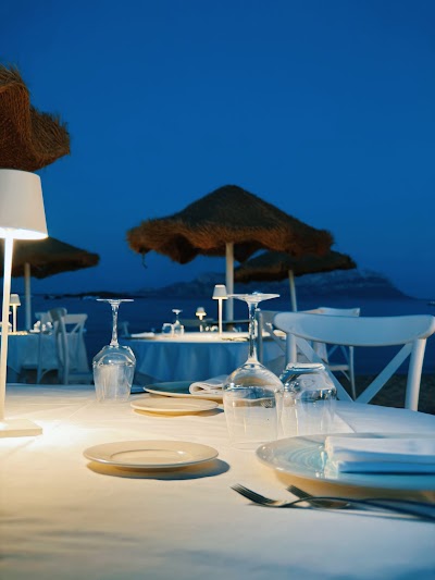 Fino Beach Club