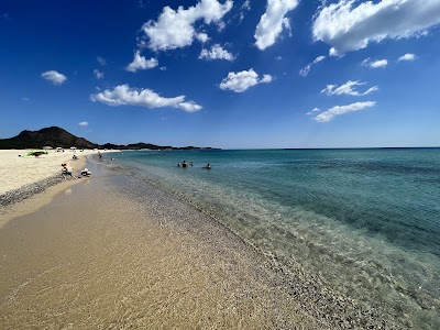 Tabu Beach Club