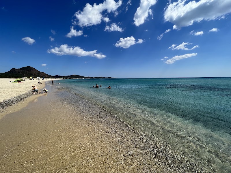 Tabu Beach Club