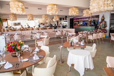 Nassau Beach Club