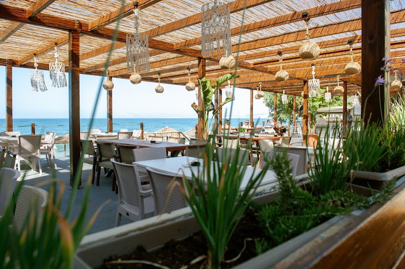 Soluna Beach Bar