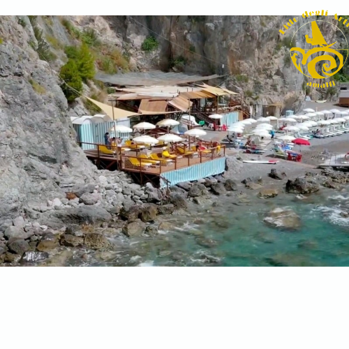 Lido degli Artisti