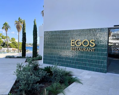 EGOS Beach Club