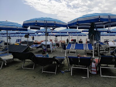 Bagni Alga