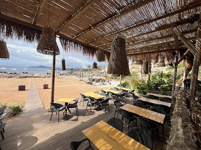Oasis Beach Restaurant and Bar