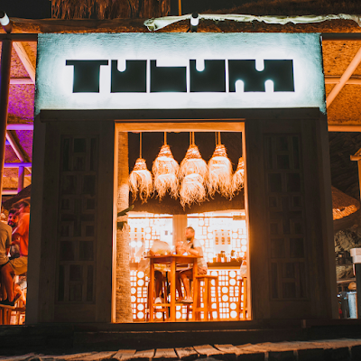 Tulum Benalmadena