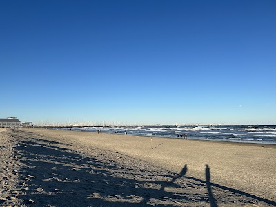 Big Mama Beach