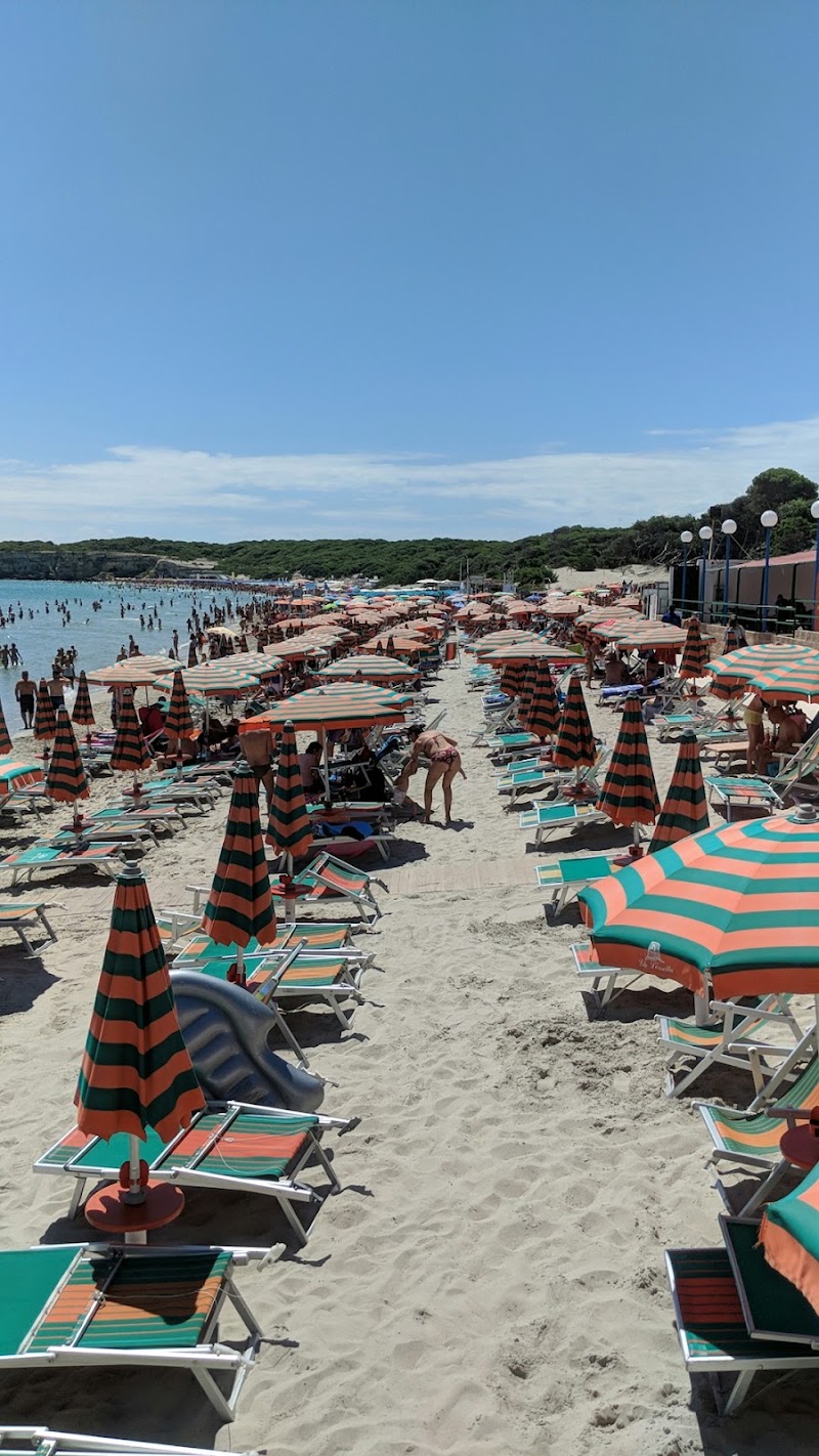 Lido L'Orsetta