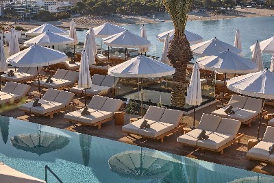 Purobeach Resort Santa Ponsa