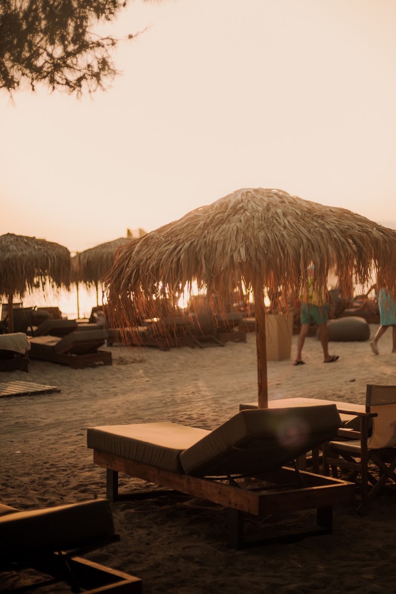 Kukunari Beach Bar