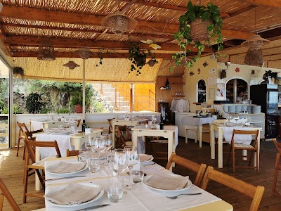 Bagni di Tiberio
