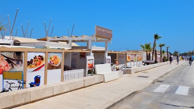 Lido San Giuliano