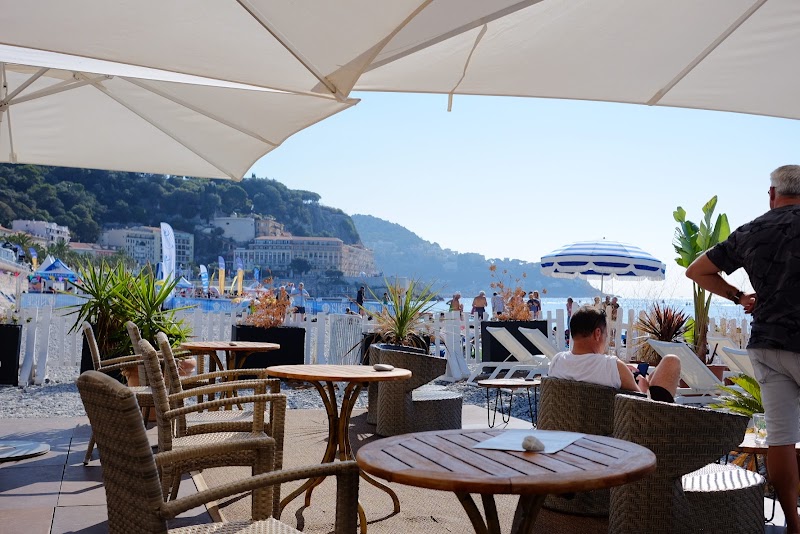 Opera Plage