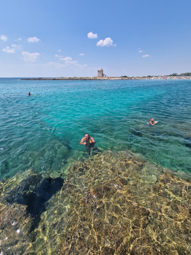 Acqua Azzurra Beach & Club