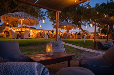 Kyano Beach Restaurant