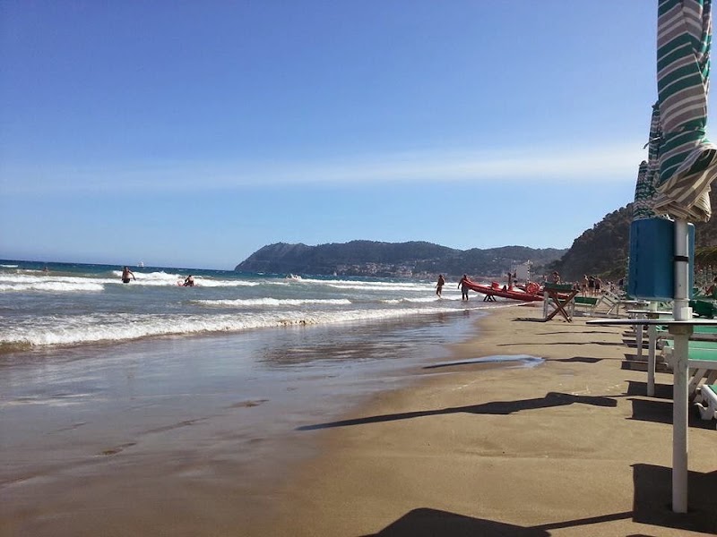Bagni Lido