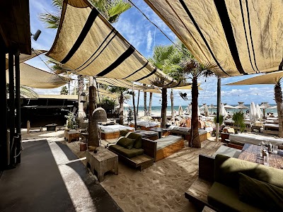 Playa Soleil