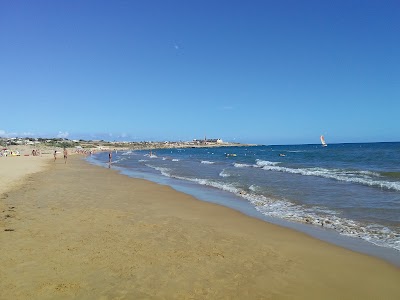 Lido Pappafico Beach