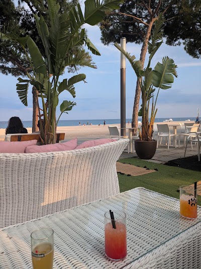 Venteo Beach Club