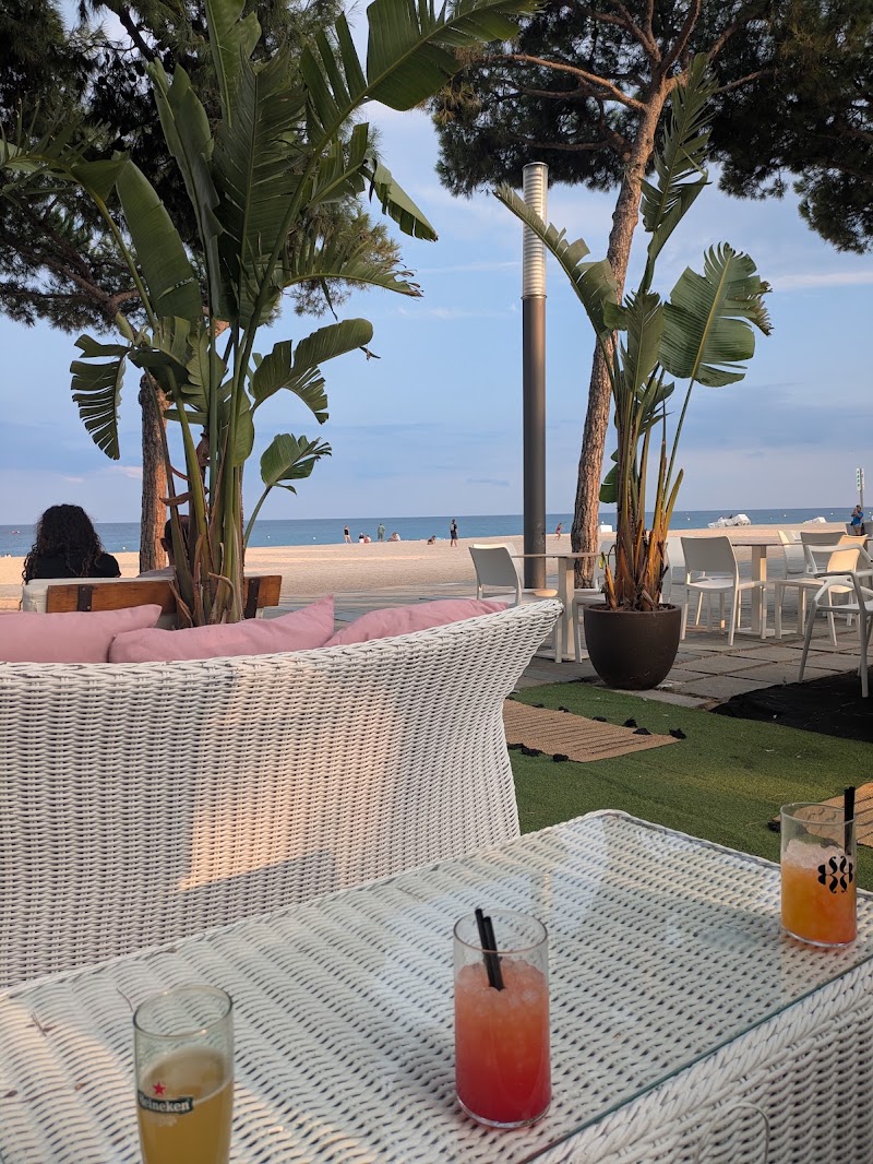 Venteo Beach Club