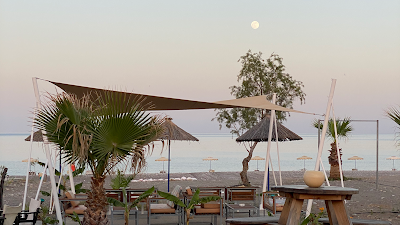 Ostria Beach Bar