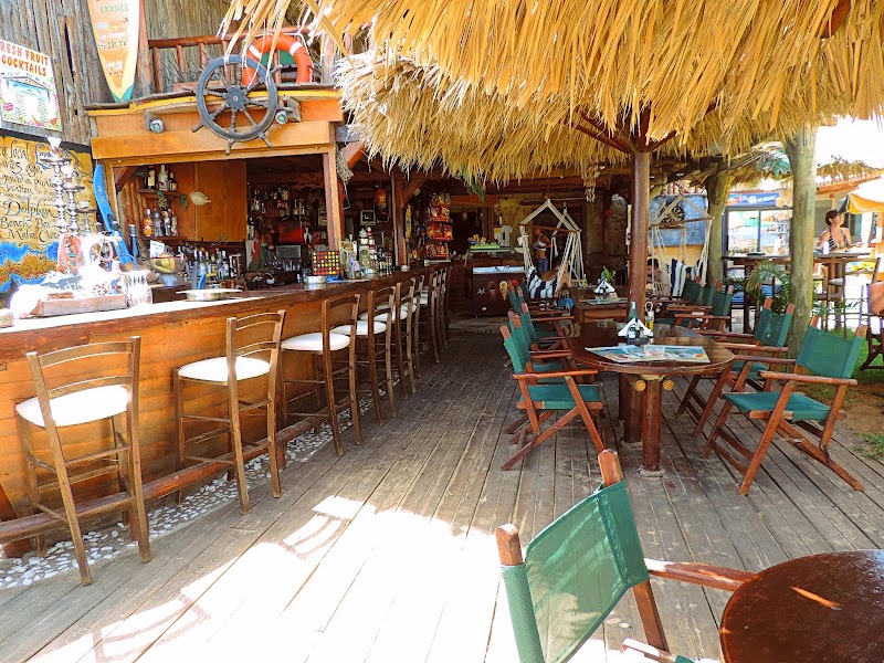 Dolphin Beach Bar