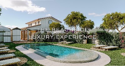 Remo Beach Club