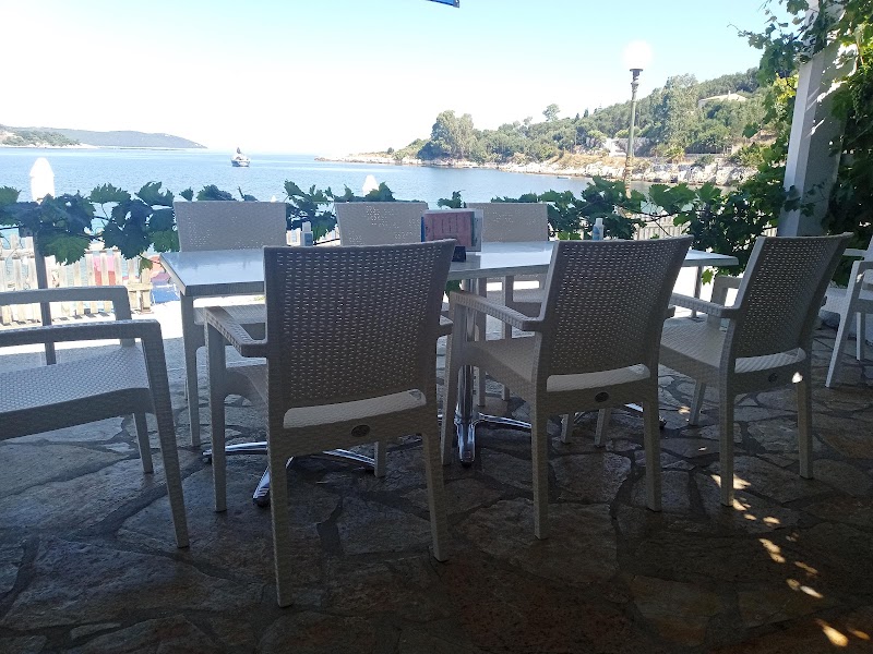 Venus Beach Bar