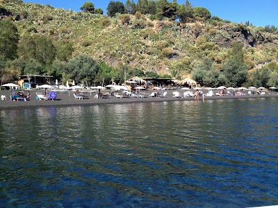 Asino Beach