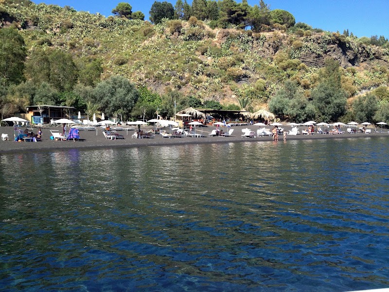Asino Beach