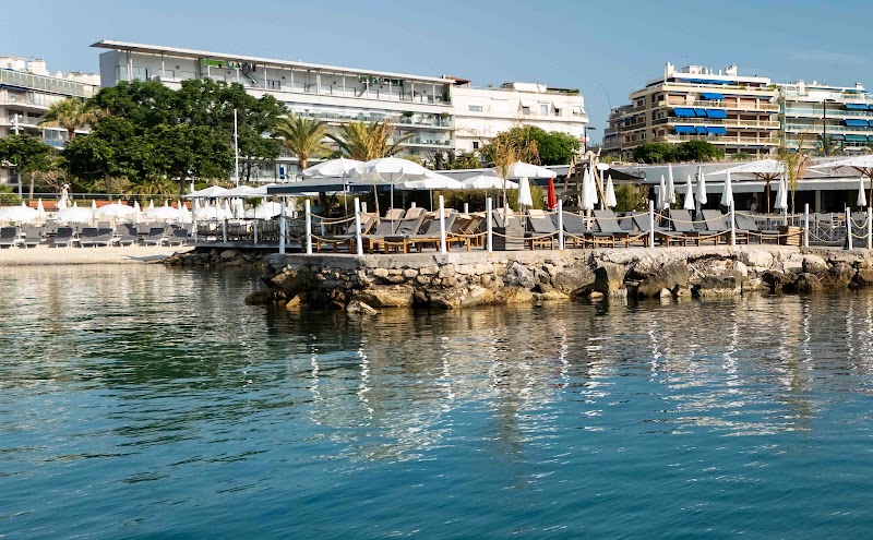 Royal Beach