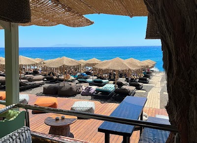 Vinsanto Beach Bar and Restaurant