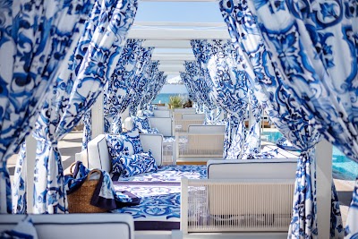 La Cabane Marbella