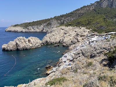 Lido del Faro