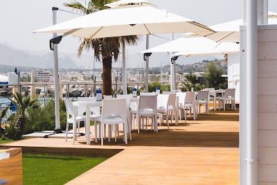Faro Sea Club