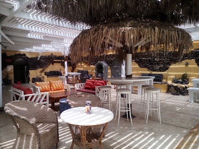 Mera Beach Bar