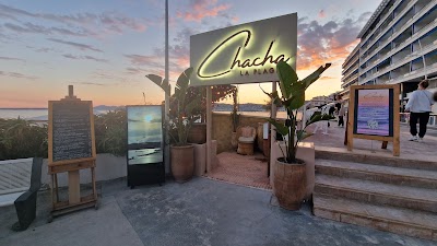 Chacha La Plage