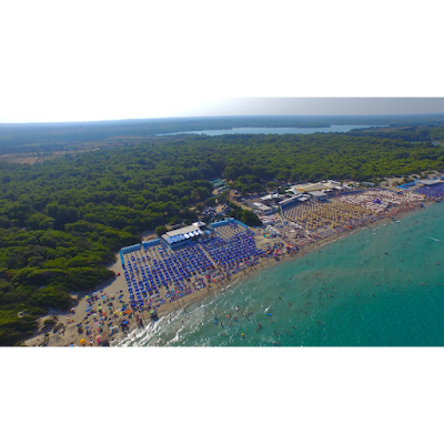 Spiaggia Azzurra
