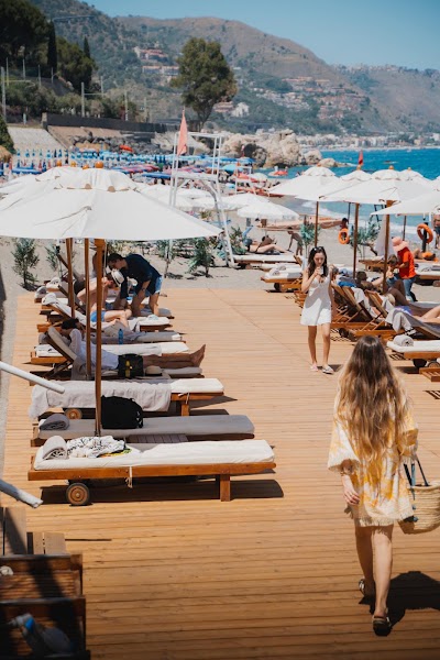 Tao Beach Club