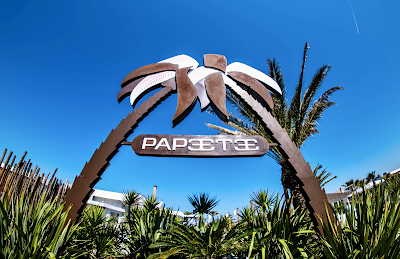 Papeete Beach