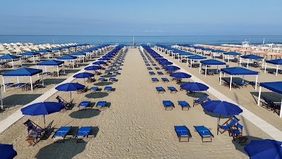 La Vela Beach Club