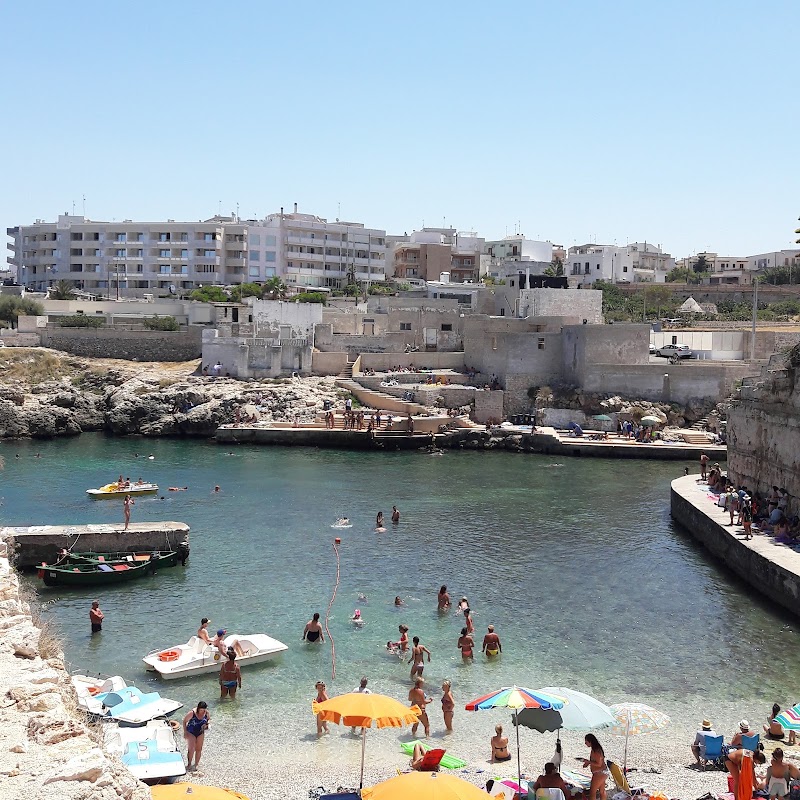 Lido Cala Paura