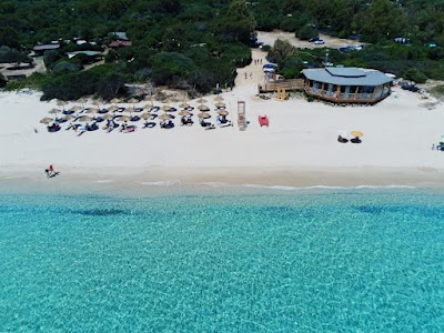 Janas Beach