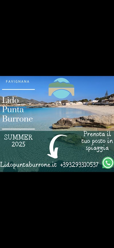 Lido Punta Burrone