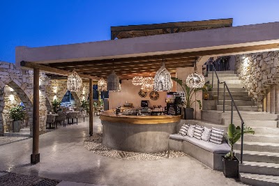 Beach Bar The Roc