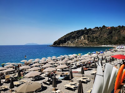 Lido Stone Beach