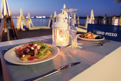 Lido Pizzo