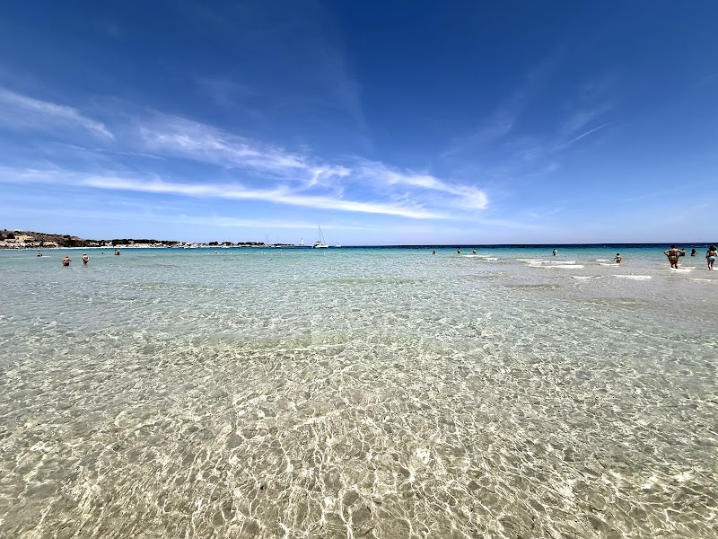 Al Sabbione Beach Club