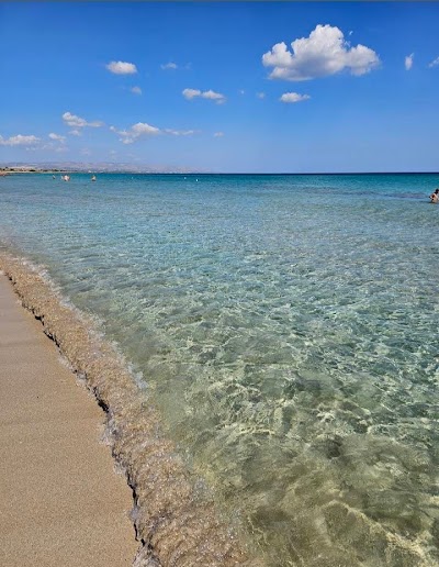 Lido San Lorenzo